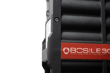 BOS LE300 4-Pack 112Ah