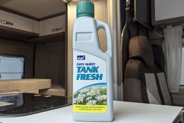 Elsan Greywater Tankfreshener