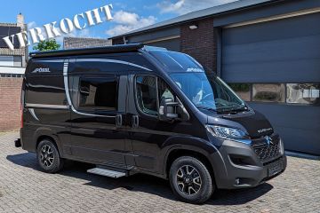 Pössl Roadcamp R