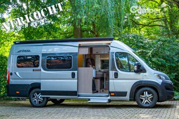 Pössl Roadcruiser 