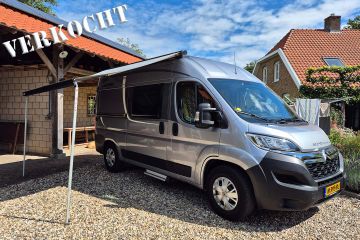 Pössl Roadcamp R 2020