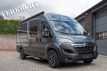Pössl Roadcruiser