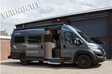 Pössl Roadcruiser