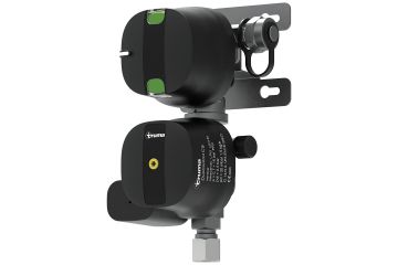 Truma DuoControl CS