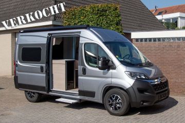 Pössl Roadcamp R